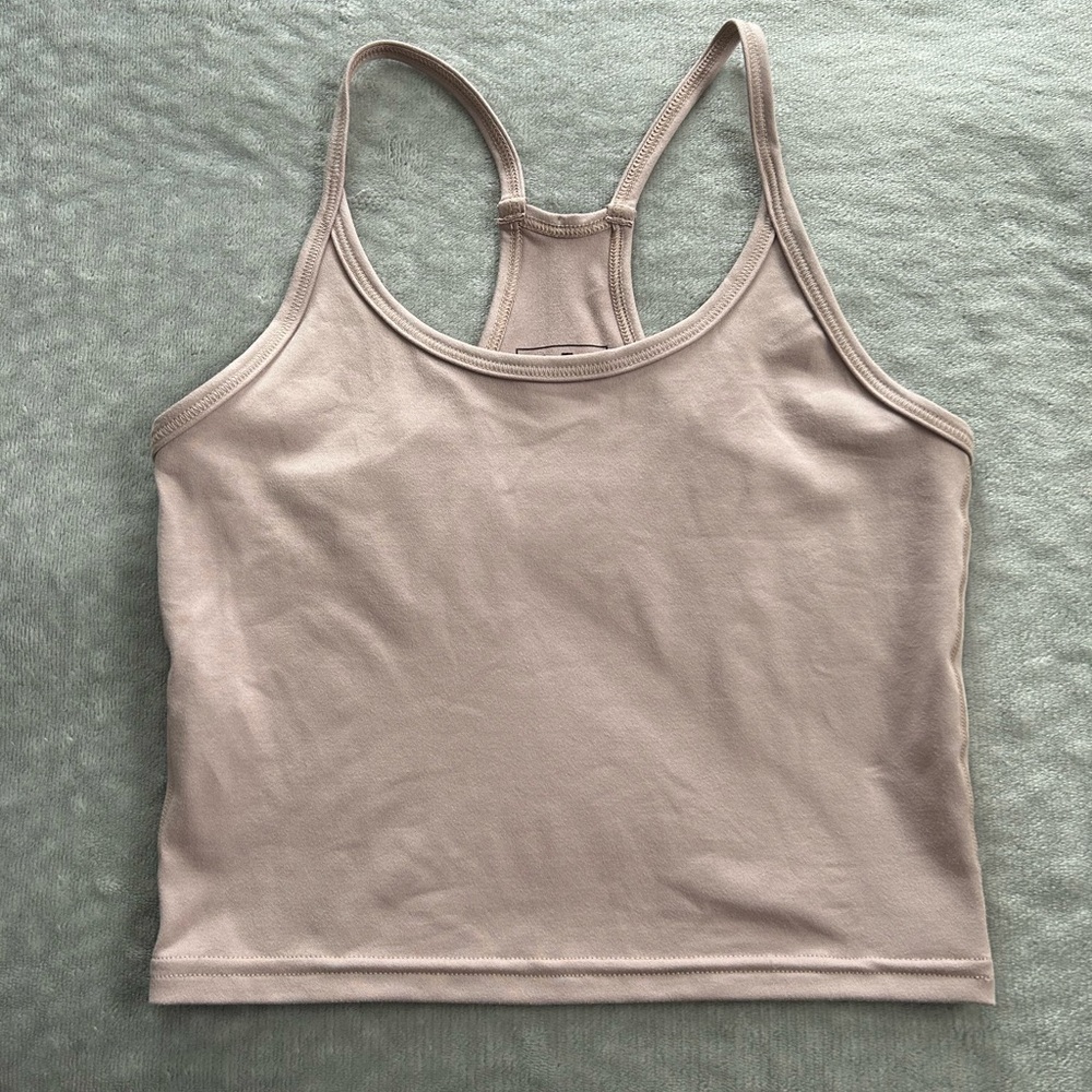 Fleo Tank